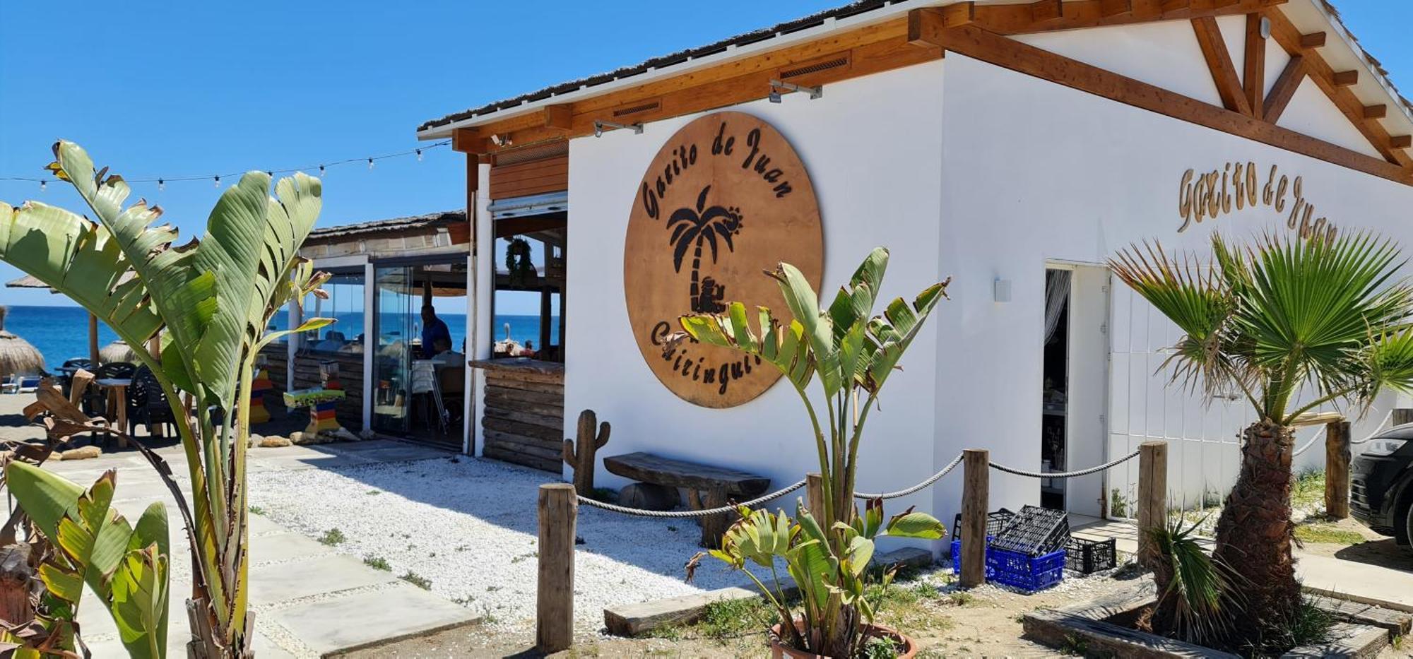 Aldea Beach Boutique Apartment Manilva Exterior foto