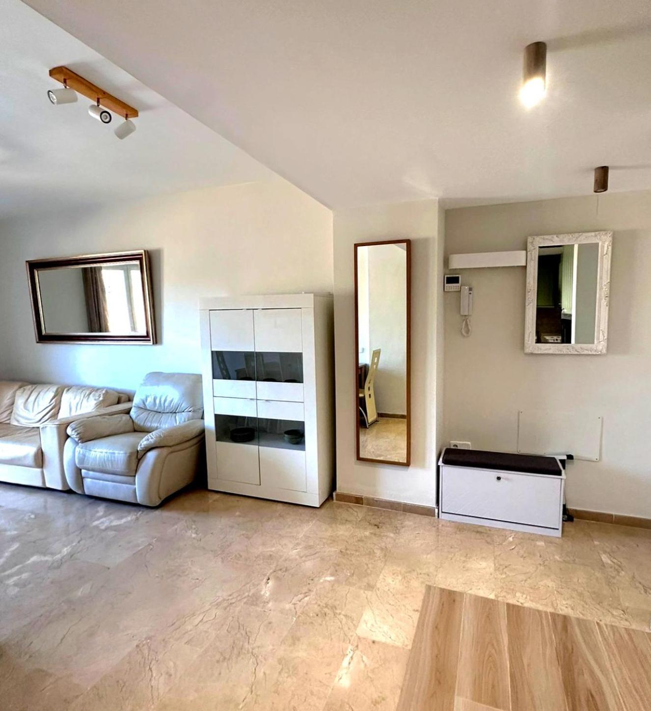 Aldea Beach Boutique Apartment Manilva Exterior foto